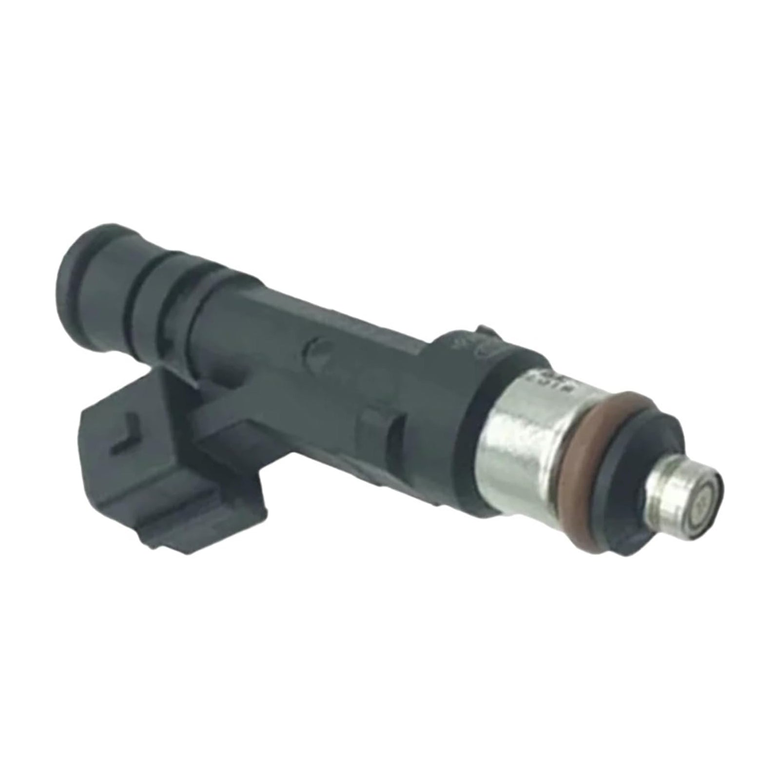 Fuel Injector 0280158107 for 1994-2003 UAZ 3160 2.9L Single Piece