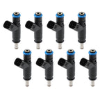 04591851AA Chrysler Fuel Injector V8 4.7 5.7 Liter 2005 2006 2007 2008 2009 2010 2011 2012 2013