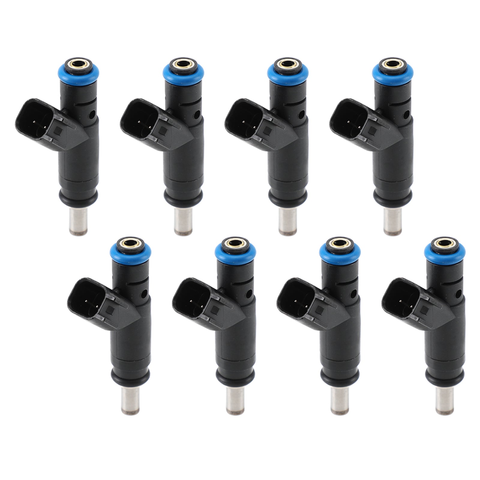 04591851AA Fuel Injector Replacement for Chrysler 4.7L 5.7L V8 Engine 2005-2013