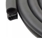 1996-1999 Chevrolet C1500 Front Left & Right 2x Front Door Weatherstrip Seal Kit 1AWSK00228 AM-35015073