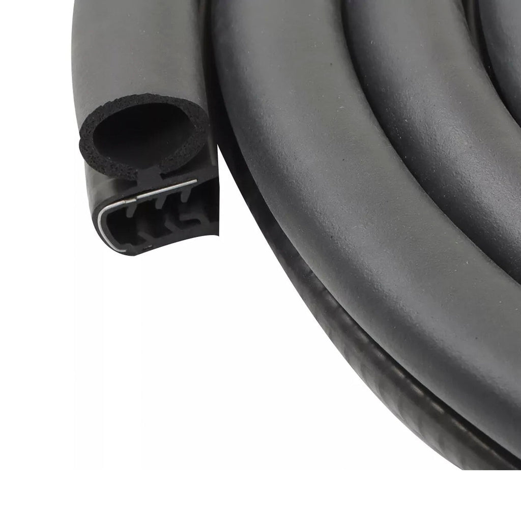 1992-1994 Chevrolet Blazer Front Left & Right 2x Front Door Weatherstrip Seal Kit 1AWSK00228 AM-35015073