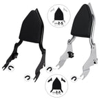 2000-2001, 2009, 2024 CVO Road Glide FLTRSE Passenger Backrest Sissy Bar