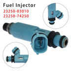 Single Fuel Injector 23250-03010 Compatible with Toyota Solara Camry 2.2L