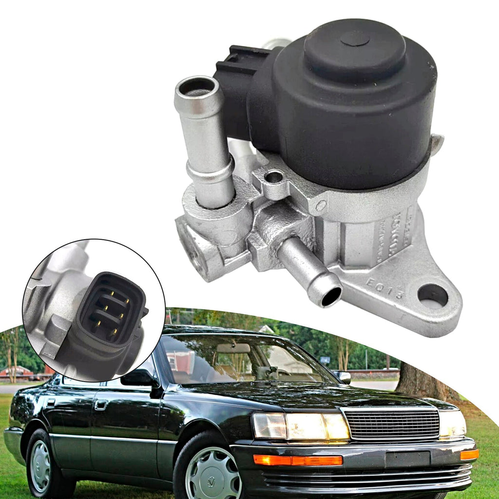 Lexus LS400 1993-1998 22270-50020 Idle Air Control Valve Assembly