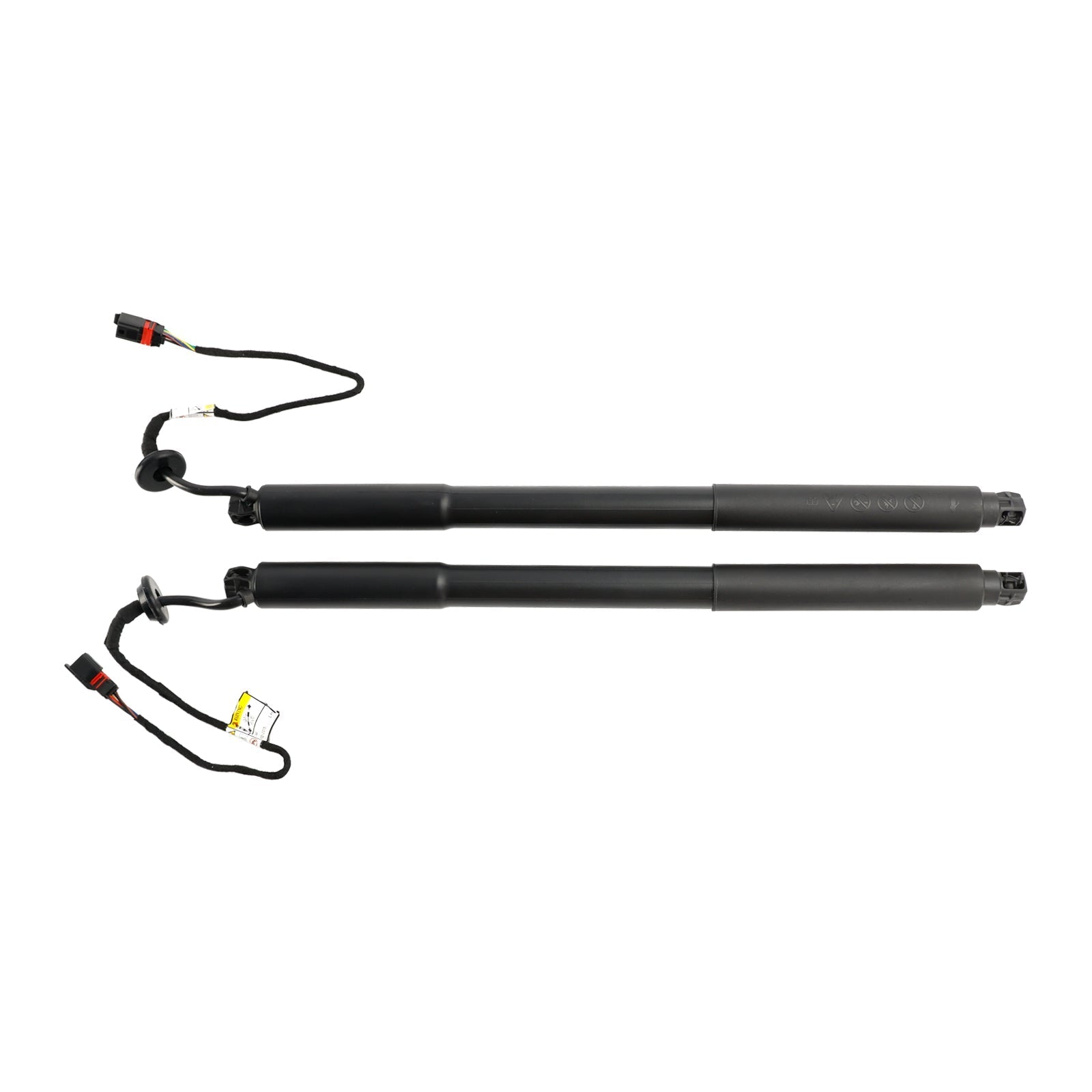 Volvo XC60 I SUV D3 2012-2015 Power Liftgate Support Struts 31386705 31386706