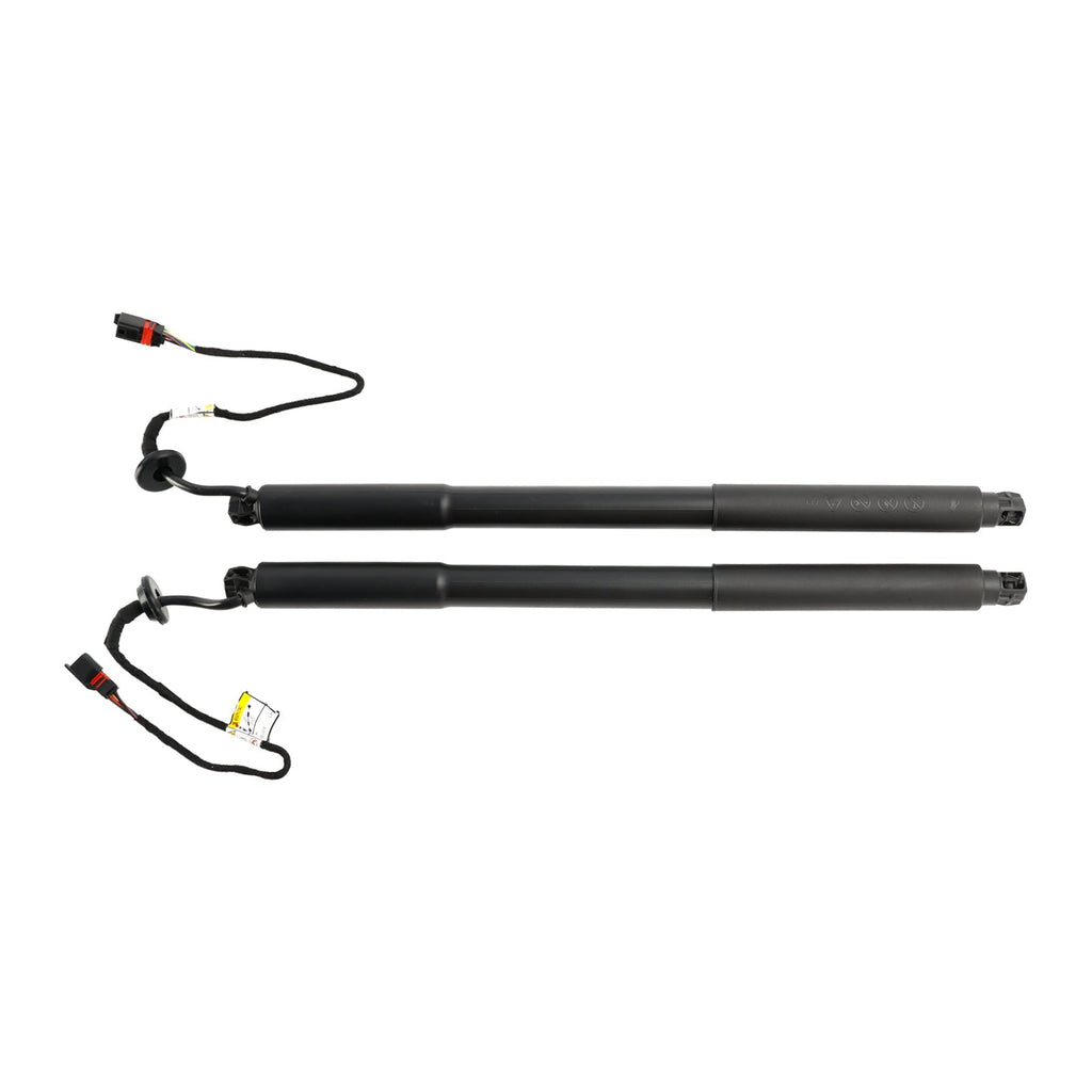 04.2012-12.2015 Volvo XC60 I SUV (156) D3 2PCS Power Liftgates Lift Support 31386705 31386706