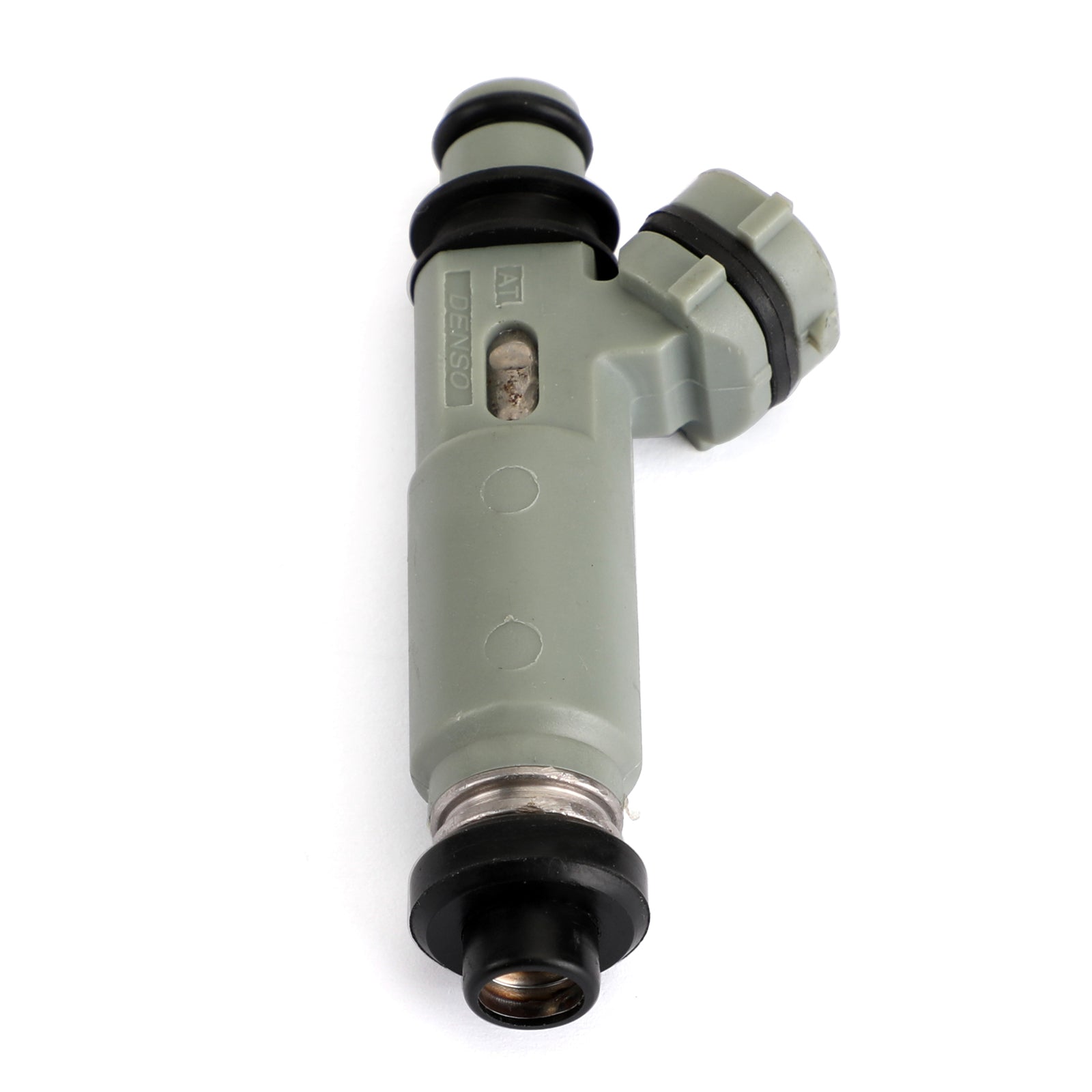 Single Fuel Injector 23250-15040 Compatible with Toyota Corolla AE11 4AFE Corona Soluna AL50