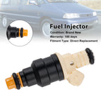 Fuel Injector 0280150701 for Ford Escort RS Turbo RST Motorsport Beige 1PC