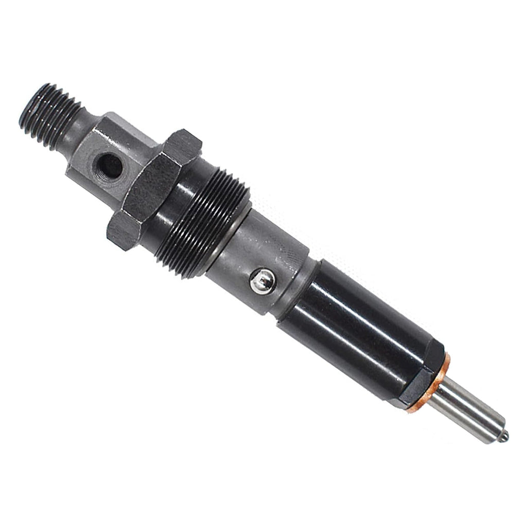 Fuel Injector 0432131837 for 1989-1993 Dodge D250 D350 Cummins 5.9L 12V