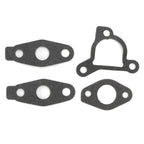 04111-62130 5VZ-FE Engine Gasket Set for 1996-2004 Toyota Land Cruiser Prado Complete Overhaul