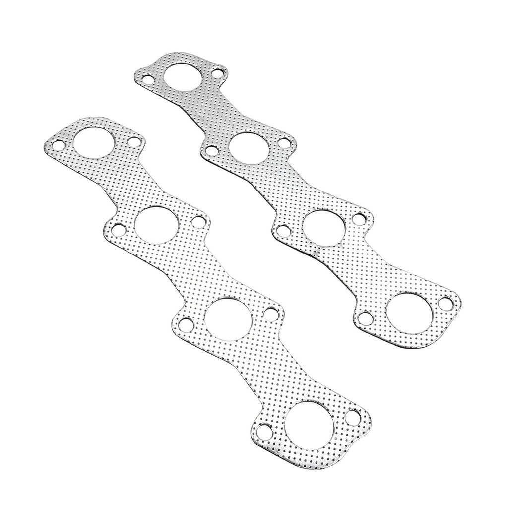 Ford F250 5.4L V8 Intake Manifold Headers 1997 1999-2003
