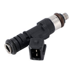 Fuel Injector 0280158200 For Ford Focus Fiesta Fusion Mondeo C-Max B-Max Puma Single Unit