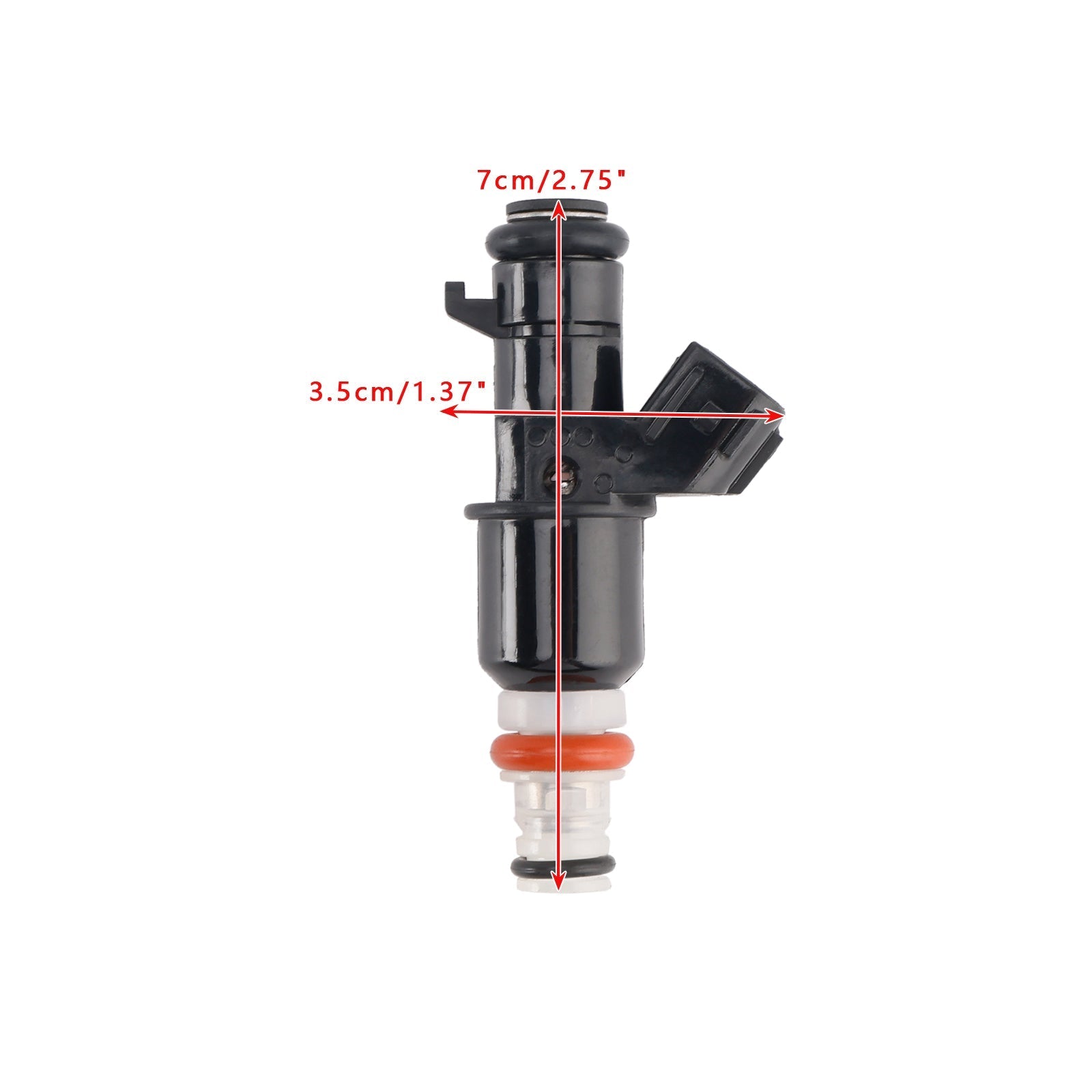 Acura RSX TYPE-S 2.0L Fuel Injector 16450-PRB-A01 2002-2004 Model Years