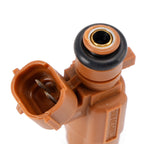 Fuel Injector 1.8L L4 Engine for Kia Spectra Sephia 1998-2004 OEM 0K2A513250
