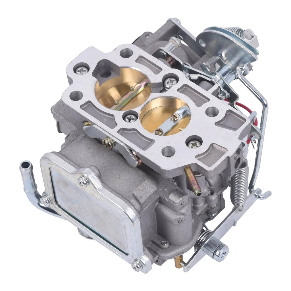 16010-J1700 Carburetor Assembly 1984 Bluebird