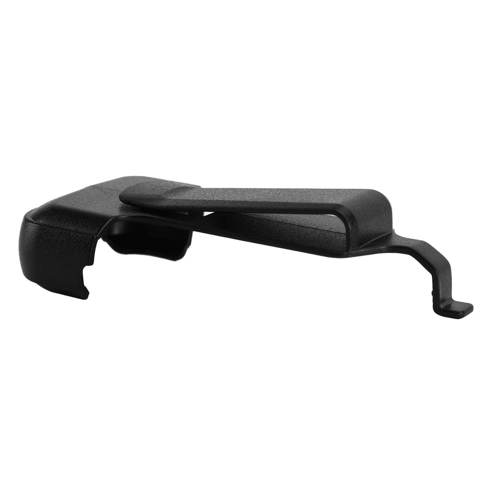 Back Pocket Clip Mount Compatible with Kd C1/C2 Rt22 Rt622 Two-Way Radio Systems