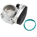 2001-2006 BMW 325CI 2.5L I6 Throttle Body 13547502444