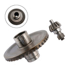 2002-2004 Honda Forman 450 TRX450FM 4x4 S Front Gear Case Differential Kit 41421-Hp5-600 41431-HN2-000