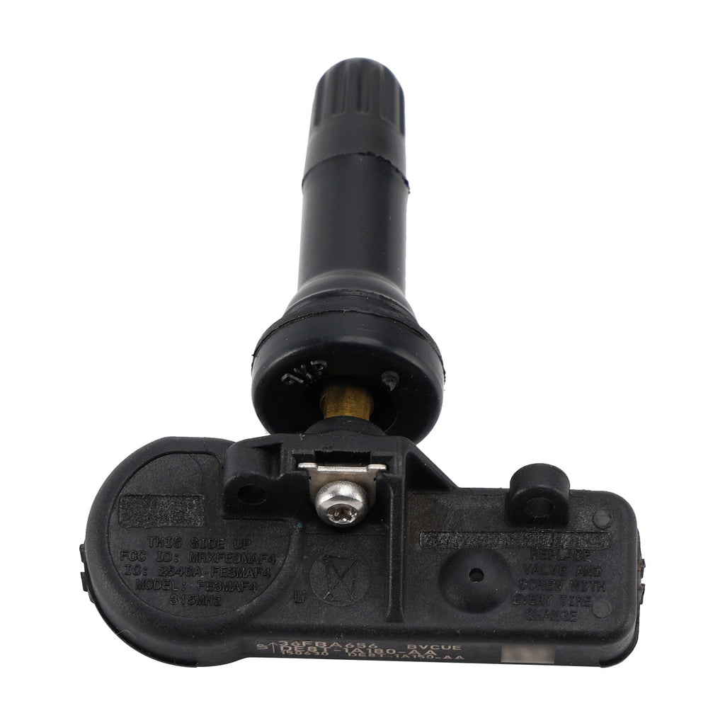 DE8T1A180AA Tire Pressure Sensor TPMS For Ford Focus C-Max Fiesta Transit