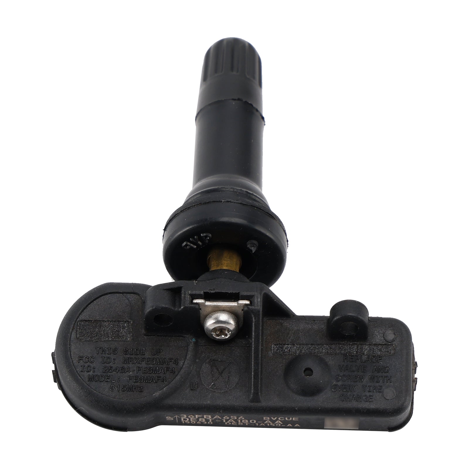 DE8T1A180AA Tire Pressure Sensor TPMS For Ford Focus C-Max Fiesta Transit