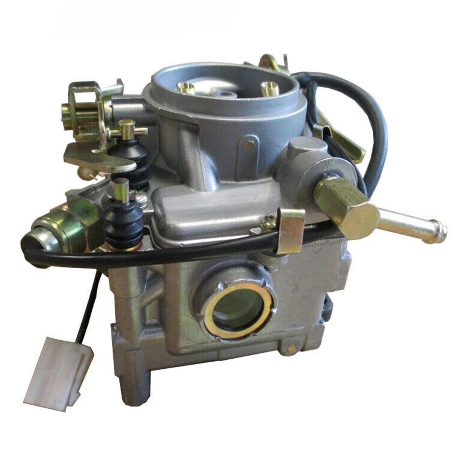 Mazda 323 Carburetor Assembly E303-13-600 1982 and Later Models