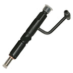Isuzu 4JB1 4JB1T Engine Fuel Injector NKR NHR 8942479370 Single Unit