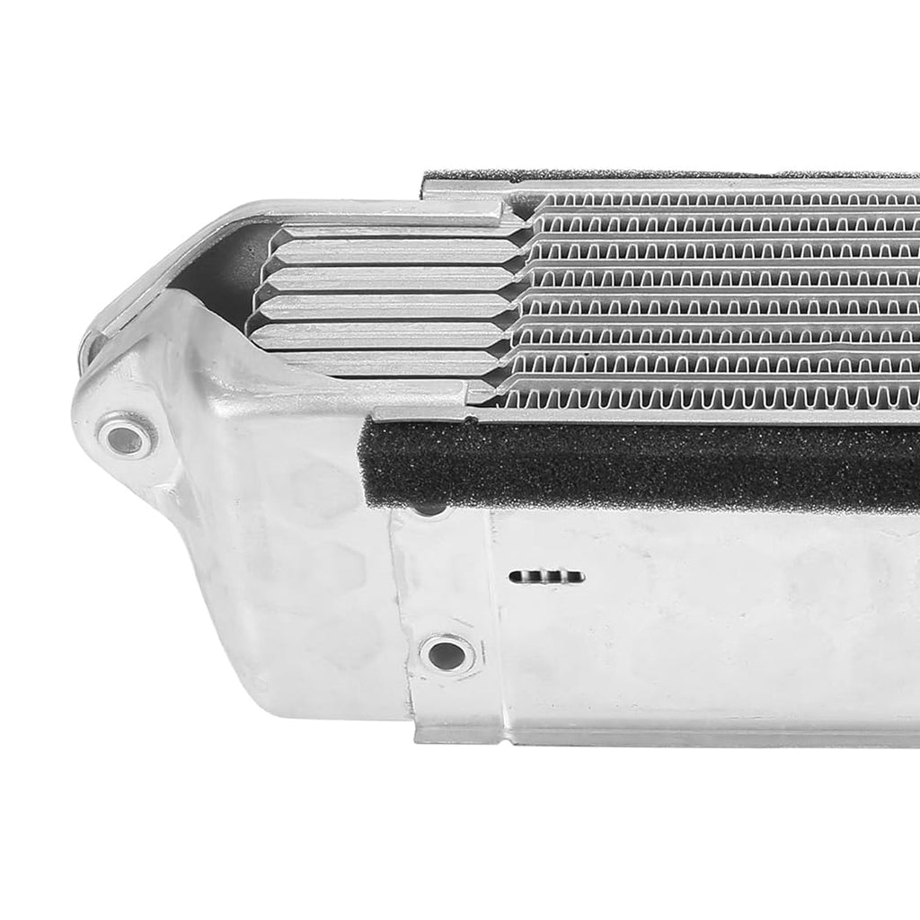 021117021B Oil Cooler for Volkswagen 411 412 1973-1975 1.7L 1.8L Models