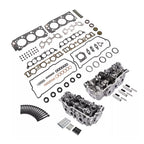 2000-2004 Toyota Tundra 3.4L Complete Cylinder Head Set Including Gaskets and Hardware 11101-69136