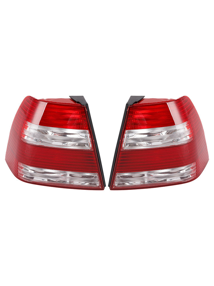 1997 1998 1999 2000 2001 2002 2003 2004 2005 VW Bora MK4 Tail Light Pair 1J5945095AA