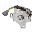 Honda CR-V 1998 EX Model 1972cc L4 DOHC MFI Gas Ignition Distributor Assembly TD97U 30100-P3F-A02