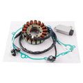 Yamaha SRX 400 SRX 600 1991 Models 3VN 1XL Stator Magneto Regulator Gasket Seal Kit