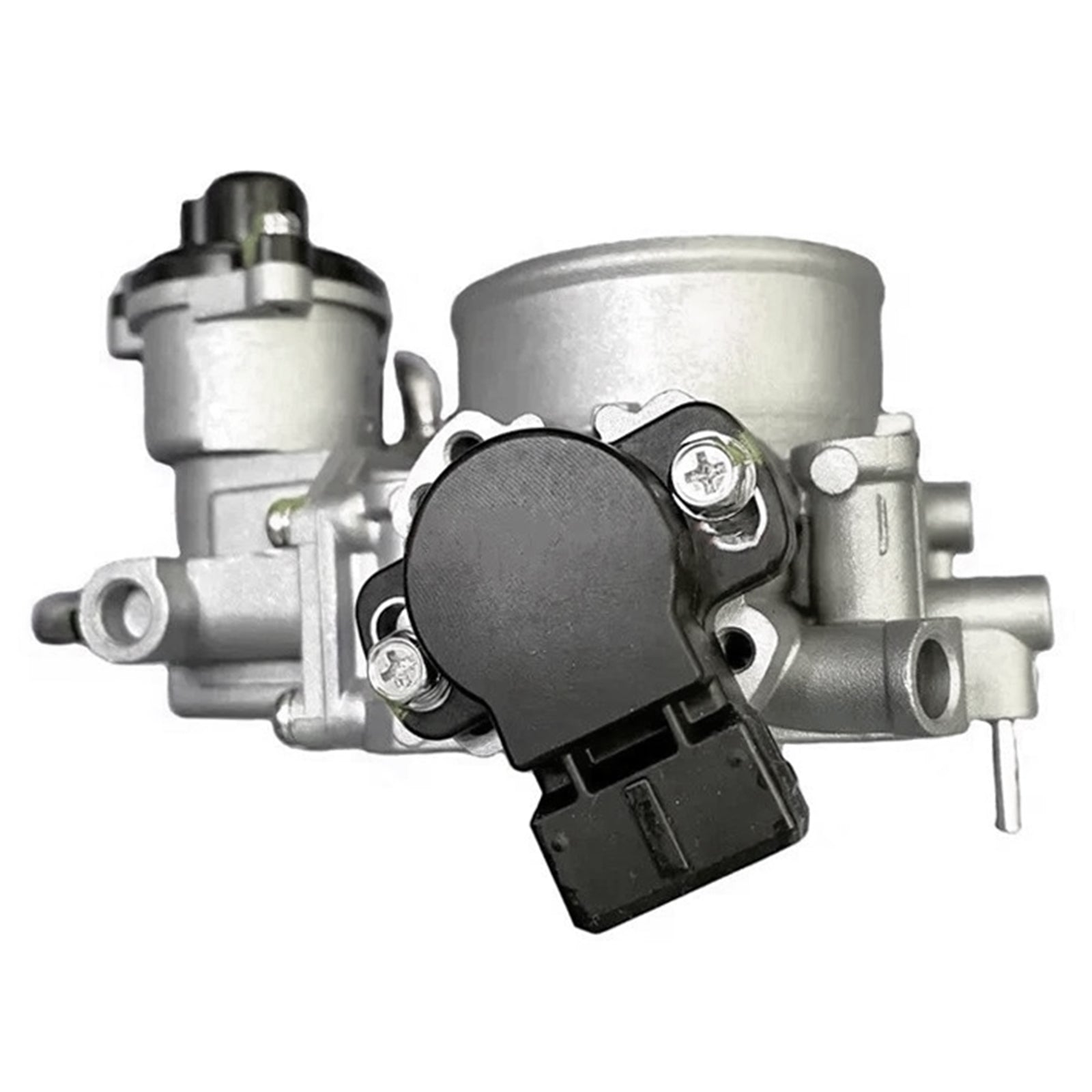 Mitsubishi Galant 2.0L 2WD FWD Throttle Body 1997-2006 MD338428