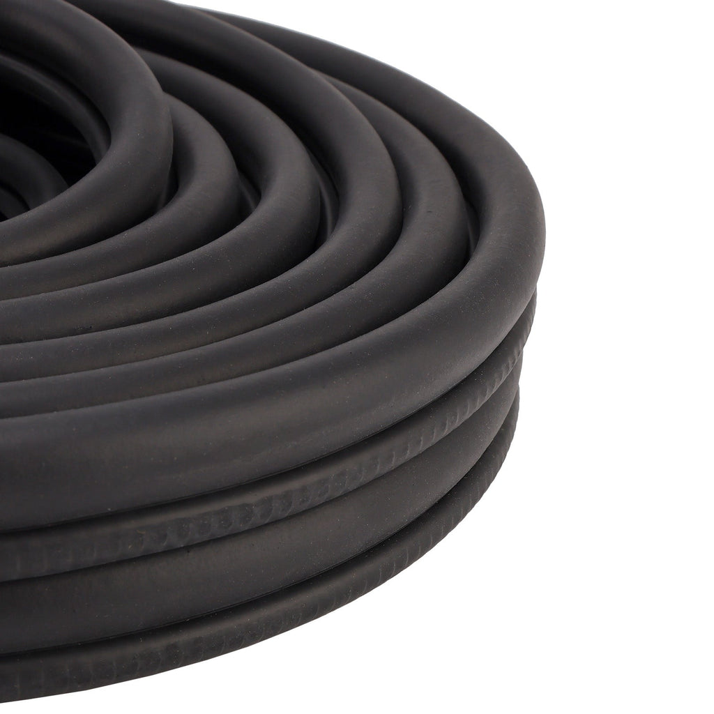 13.5 Ft Door Rubber Seal Weatherstrip for 1986-2007 Peterbilt 359 370 377 379 380 2X
