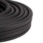 13.5 Ft Door Rubber Seal Weatherstrip for 1986-2007 Peterbilt 359 370 377 379 380 2X