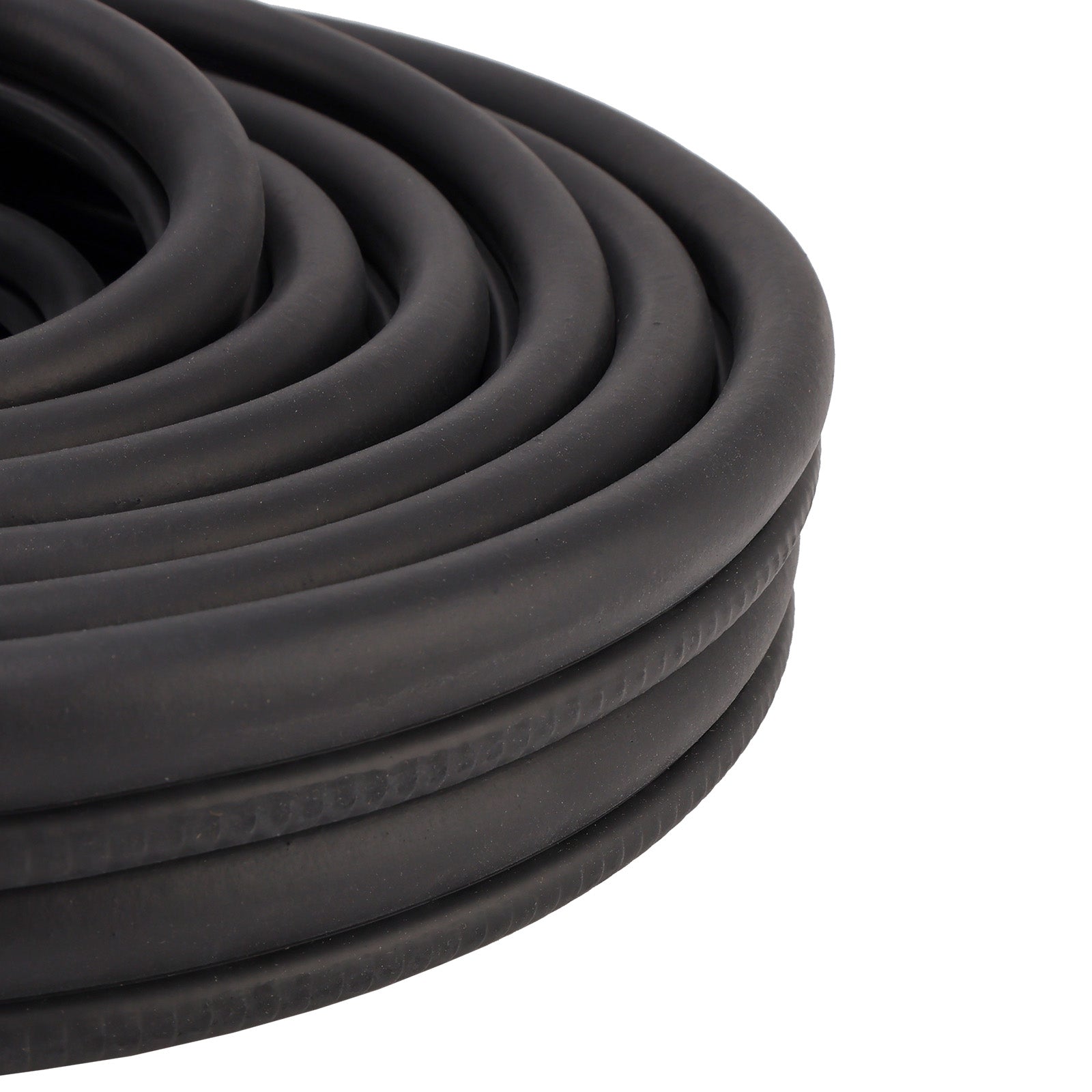 13.5 Ft Door Rubber Seal Weatherstrip for 1986-2007 Peterbilt 359 370 377 379 380 2X