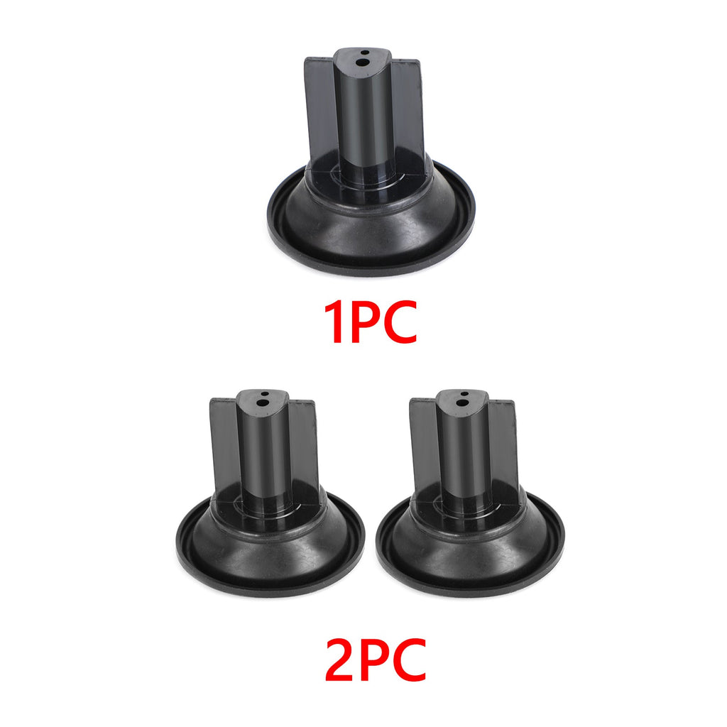 1X Kawasaki KVF650 KVF700 KFX700 KSV700 Vacuum Diaphragm Plunger Assembly