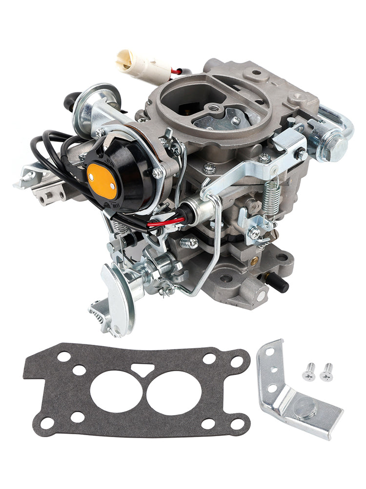 Isuzu Amigo Impulse Pickup Caribe 1988-1994 2.3L 2254CC SOHC 2 Barrel Carburetor 8943377840