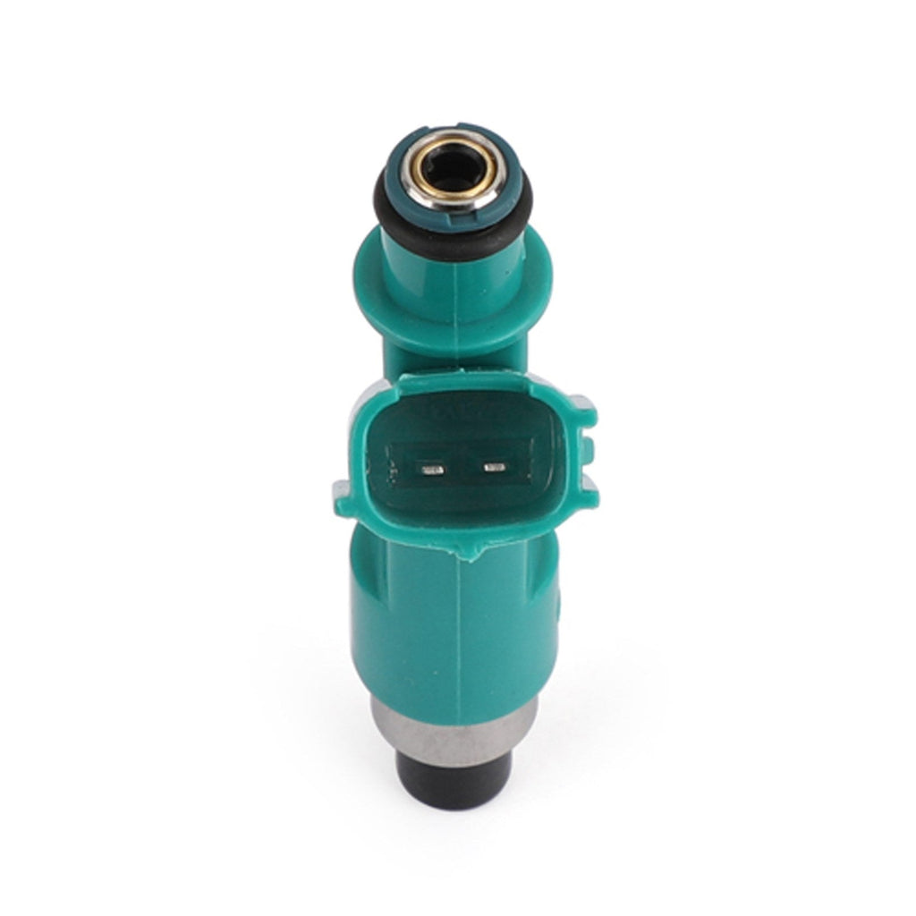 Single Fuel Injector Assembly for Toyota Corolla Camry Rav4 Solara Scion 2.4L 23250-28080