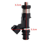 Fuel Injector EAT314 15710-82K50 Suzuki DF Outboard Motor 70 80 90 115 140 HP