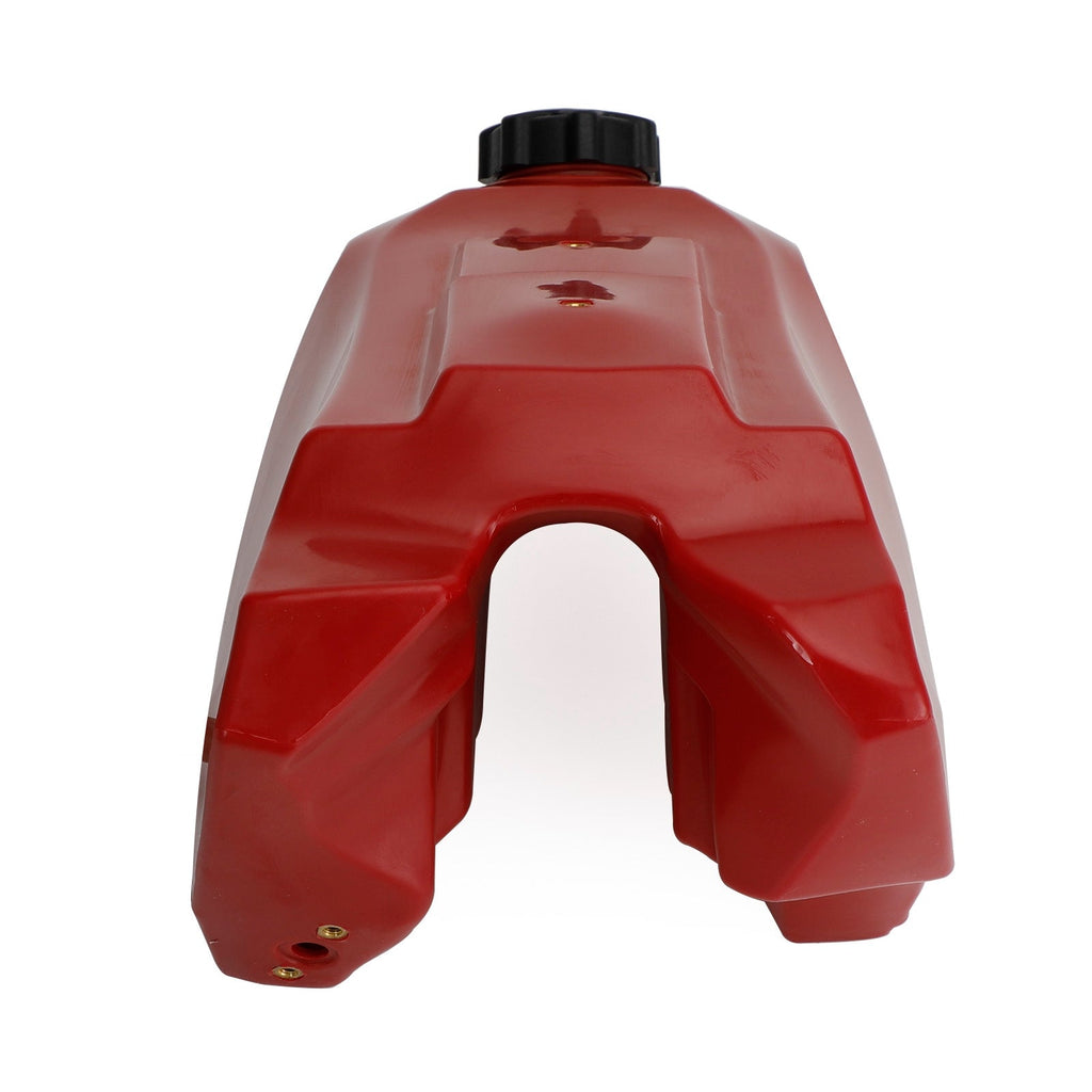 1988-1990 Honda CR125R Elsinore Red 3.6 Gallon Petrol Tank