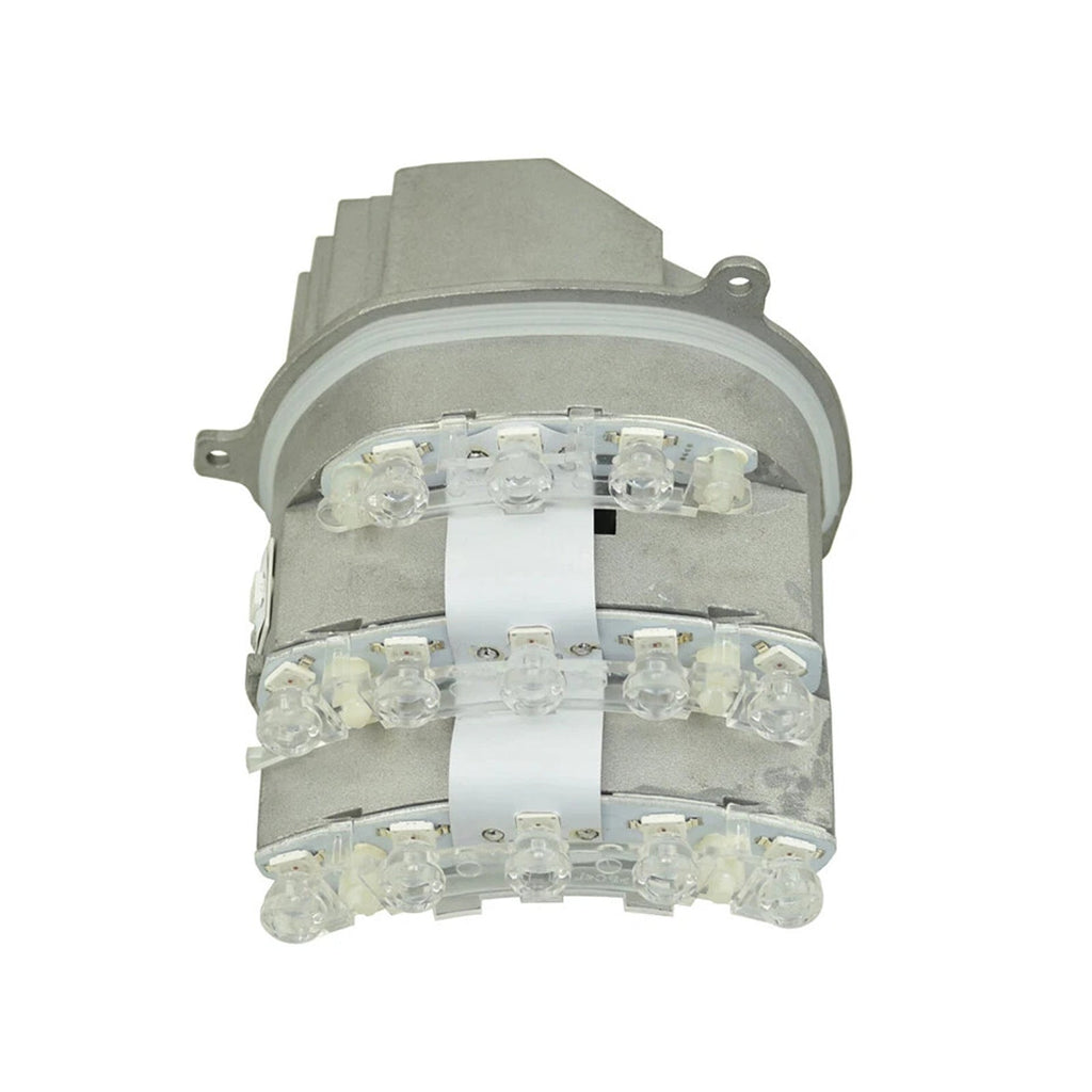 BMW 3 Series E91 LCI 63127245813 Dual Turn Signal Headlight Module Control Unit 2007-2012