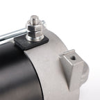 2001-2003 Yamaha L150J 150 Horsepower ETOL/XL Outboard Starter Motor 6N7-81800-10