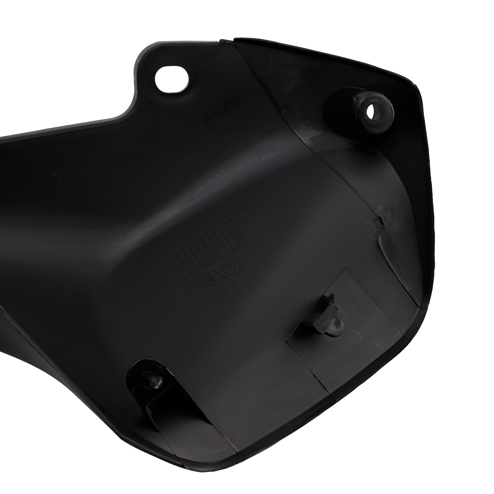 Honda CBR600F4i 2001 2002 2003 2004 2005 2006 Side Air Intake Cover Fairing