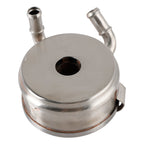 1996 1997 1998 1999 2000 2001 2002 2003 2004 Toyota Tacoma 5VZ A/T Oil Cooler Assembly 1571062050