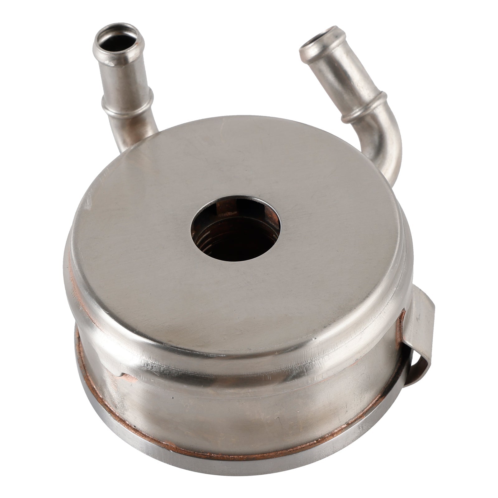 1996 1997 1998 1999 2000 2001 2002 2003 2004 Toyota Tacoma 5VZ A/T Oil Cooler Assembly 1571062050