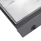 Land Rover Range Rover Classic 1987-1995 Clear Corner Light Assemblies