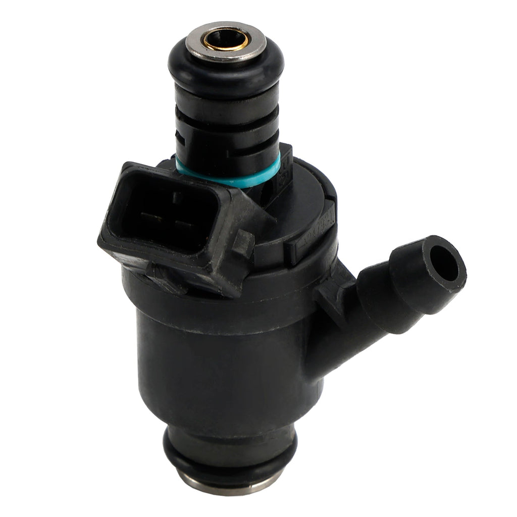 Single Fuel Injector D3768FA for BMW 316 318i M43 Engine E36 E46 Z3 1993-2005