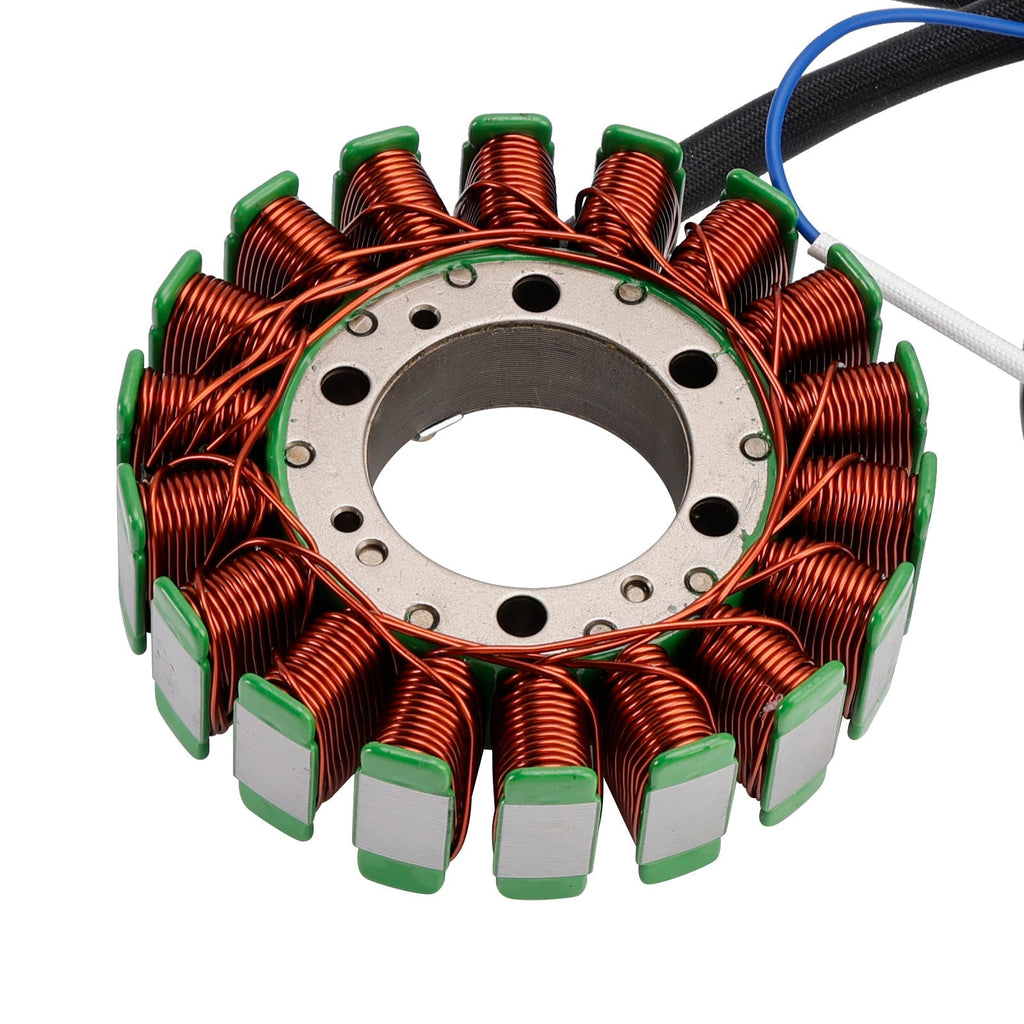 1999-2001 1997 Yamaha TT600R OEM Stator Alternator Component 5CH-81410-00