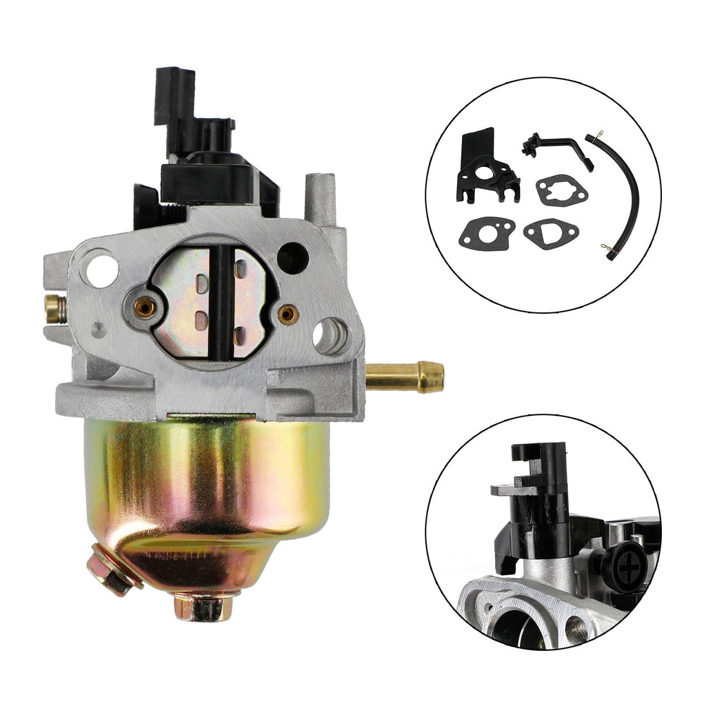 GX160 GX200 168F 170F Garden Tool Carburetor Replacement Parts and Accessories