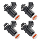 2001-2005 Honda Civic 1.7L 4PCS Fuel Injector 16450-PLD-003 Fit ACURA EL
